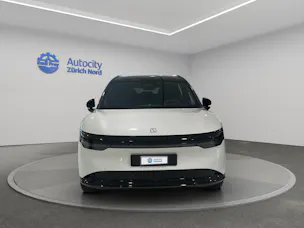 ZEEKR 7X Privilege AWD