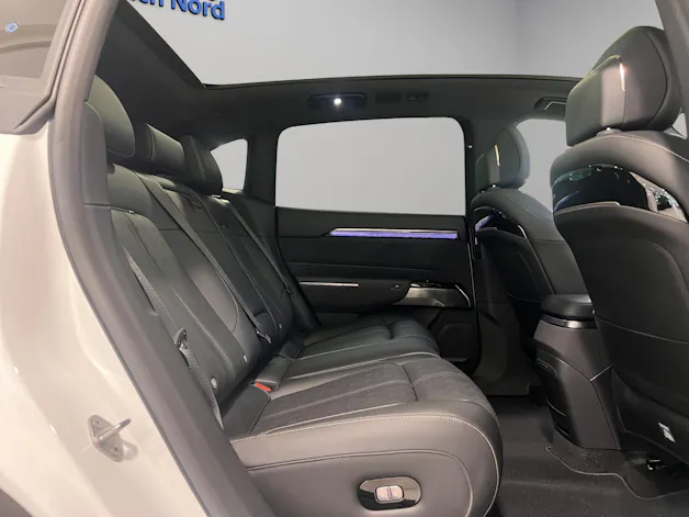 ZEEKR 7X Privilege AWD