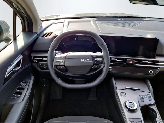 Kia Sportage 1.6 T-GDi Hybrid Power Edition