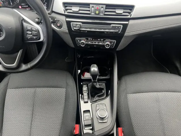BMW X2 F39 25e xDrive