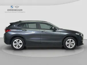 BMW X2 F39 25e xDrive
