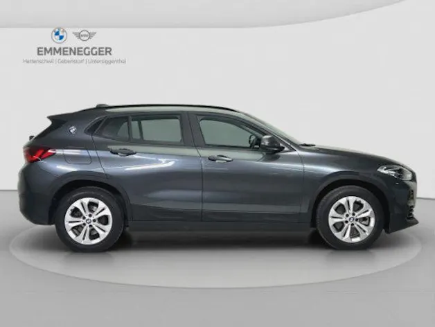 BMW X2 F39 25e xDrive