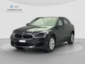 BMW X2 F39 25e xDrive