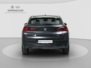BMW X2 F39 25e xDrive