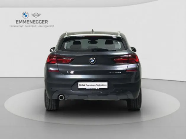 BMW X2 F39 25e xDrive