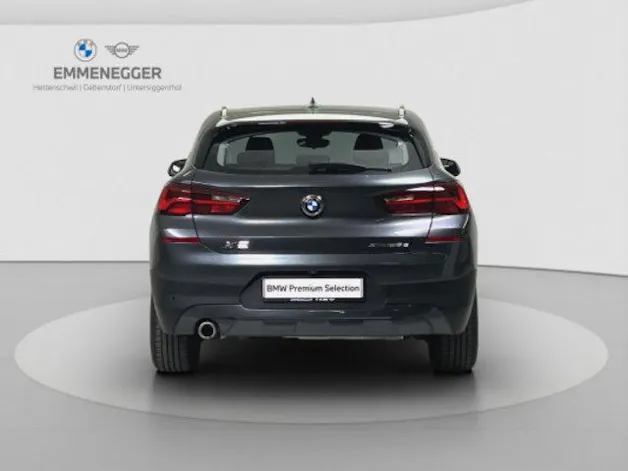 BMW X2 F39 25e xDrive