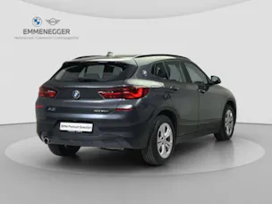 BMW X2 F39 25e xDrive