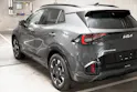 Kia Sportage 1.6 T-GDi Hybrid GT-Line