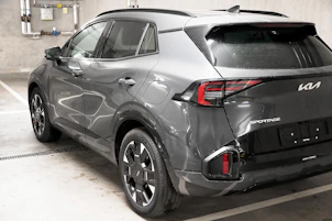 Fahrzeugbild KIA Sportage 1.6 T-GDi Hybrid GT-Line