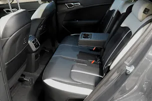Kia Sportage 1.6 T-GDi Hybrid GT-Line