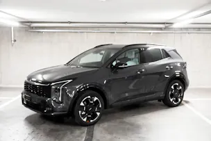 Kia Sportage 1.6 T-GDi Hybrid GT-Line