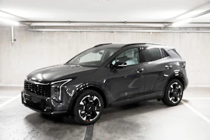 Fahrzeugbild KIA Sportage 1.6 T-GDi Hybrid GT-Line