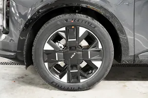 Kia Sportage 1.6 T-GDi Hybrid GT-Line
