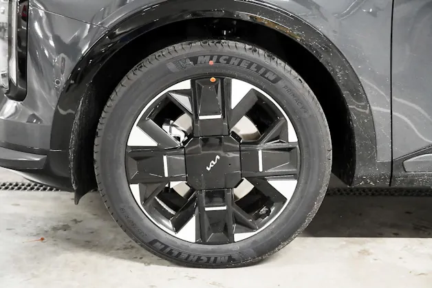 Kia Sportage 1.6 T-GDi Hybrid GT-Line