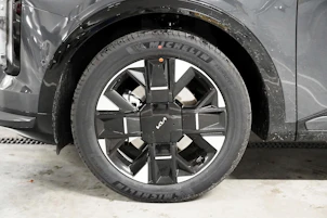 Fahrzeugbild KIA Sportage 1.6 T-GDi Hybrid GT-Line