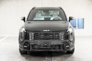 Kia Sportage 1.6 T-GDi Hybrid GT-Line