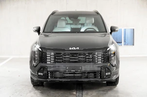 Fahrzeugbild KIA Sportage 1.6 T-GDi Hybrid GT-Line