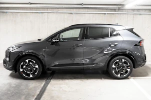Fahrzeugbild KIA Sportage 1.6 T-GDi Hybrid GT-Line
