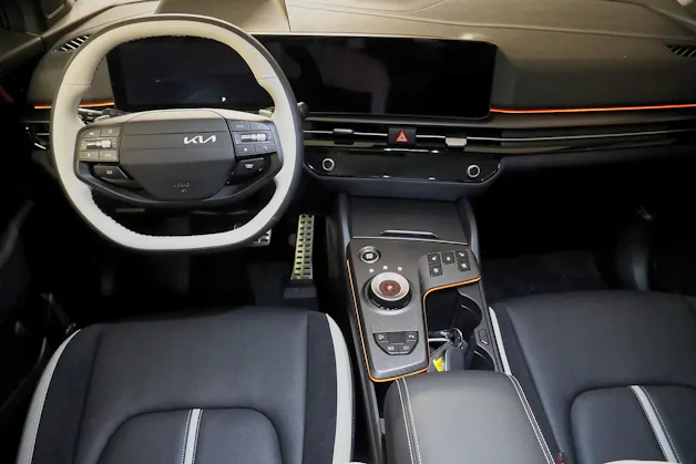 Kia Sportage 1.6 T-GDi Hybrid GT-Line