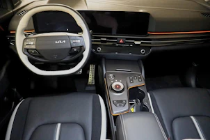 Fahrzeugbild KIA Sportage 1.6 T-GDi Hybrid GT-Line