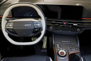 Kia Sportage 1.6 T-GDi Hybrid GT-Line
