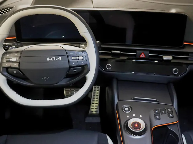 Kia Sportage 1.6 T-GDi Hybrid GT-Line