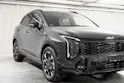 Kia Sportage 1.6 T-GDi Hybrid GT-Line
