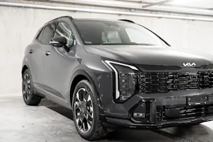 Kia Sportage 1.6 T-GDi Hybrid GT-Line