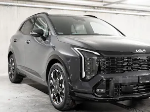 Kia Sportage 1.6 T-GDi Hybrid GT-Line