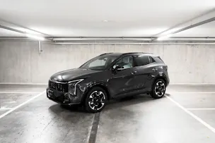 Kia Sportage 1.6 T-GDi Hybrid GT-Line
