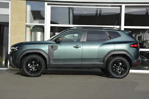 DACIA Duster 1.8 Hybrid Extreme