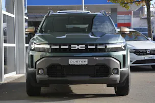 DACIA Duster 1.8 Hybrid Extreme