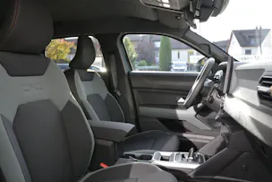DACIA Duster 1.8 Hybrid Extreme