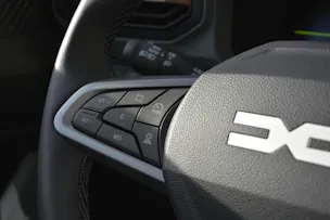 DACIA Duster 1.8 Hybrid Extreme