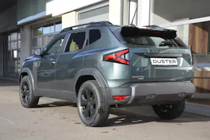 DACIA Duster 1.8 Hybrid Extreme