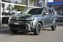 DACIA Duster 1.8 Hybrid Extreme