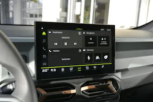 DACIA Duster 1.8 Hybrid Extreme