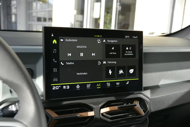 DACIA Duster 1.8 Hybrid Extreme