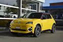 RENAULT R5 E-Tech Comfort Range iconic five