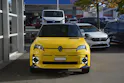 RENAULT R5 E-Tech Comfort Range iconic five