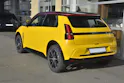 RENAULT R5 E-Tech Comfort Range iconic five