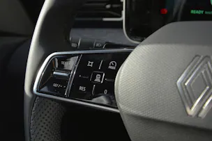 RENAULT R5 E-Tech Comfort Range techno