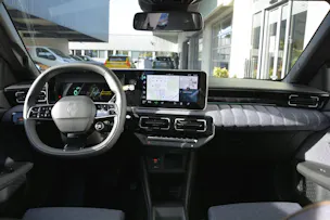 RENAULT R5 E-Tech Comfort Range techno