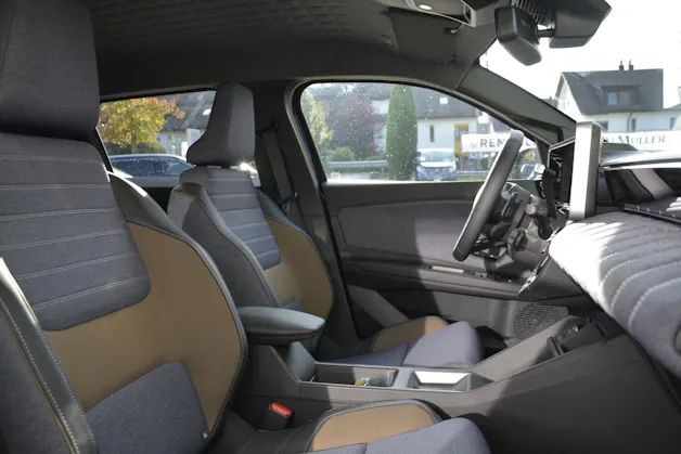RENAULT R5 E-Tech Comfort Range techno