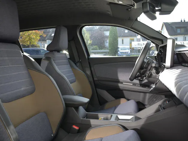 RENAULT R5 E-Tech Comfort Range techno