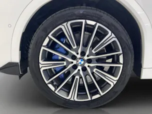 BMW X2 U10 M35i