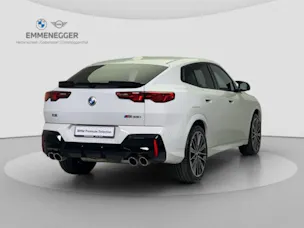 BMW X2 U10 M35i