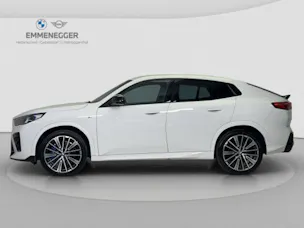 BMW X2 U10 M35i