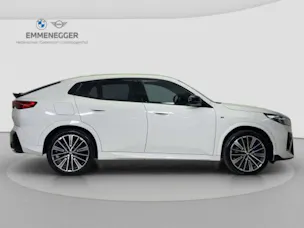 BMW X2 U10 M35i
