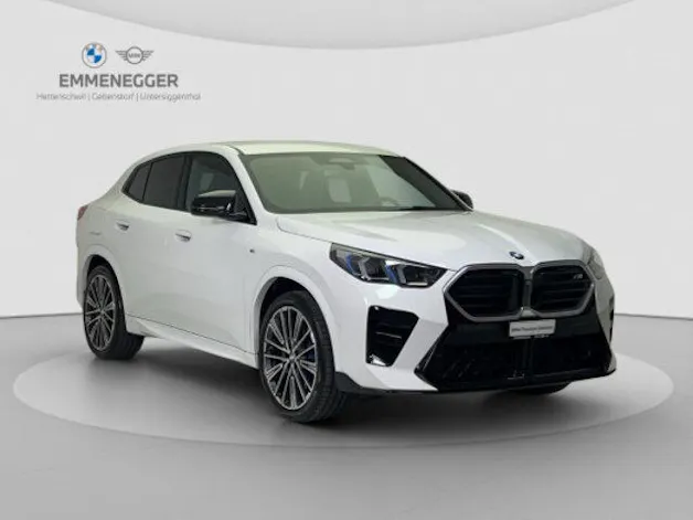 BMW X2 U10 M35i